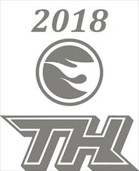 2018 Treasure Hunt